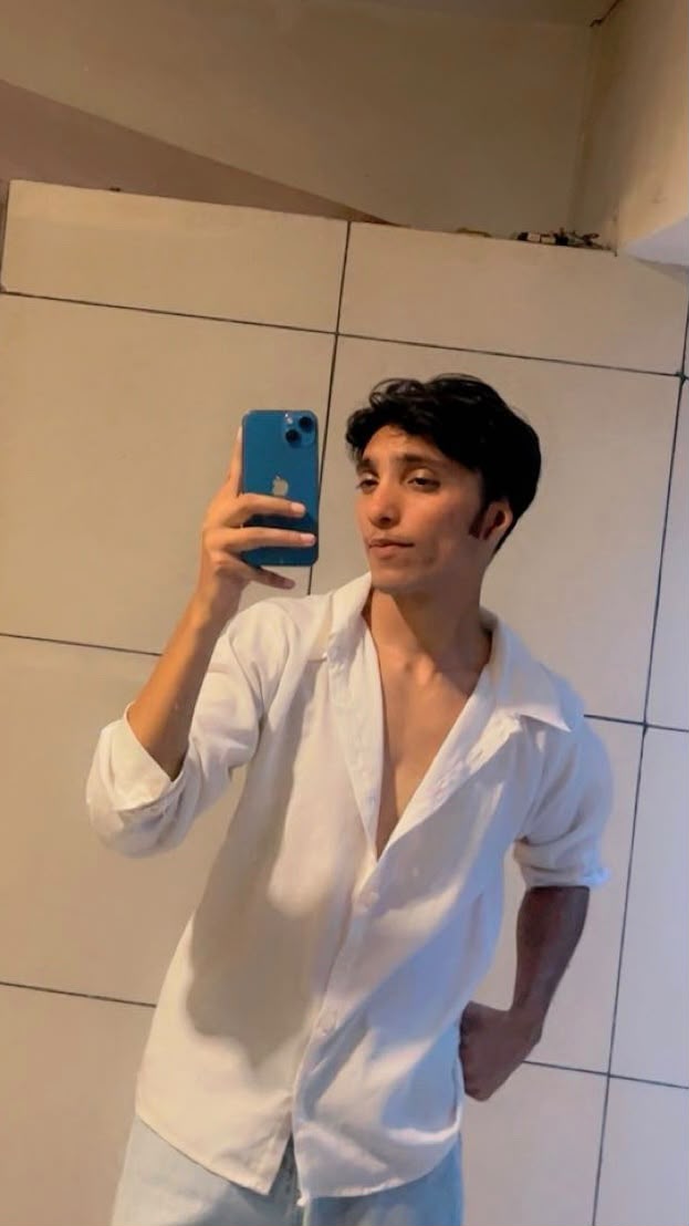 Aryan Dhiman Profile